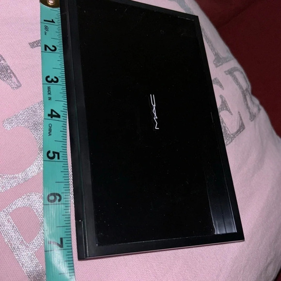 MAC empty  PRO PALETTE LARGE / SINGLE (COMPACT) - Picture 8 of 12